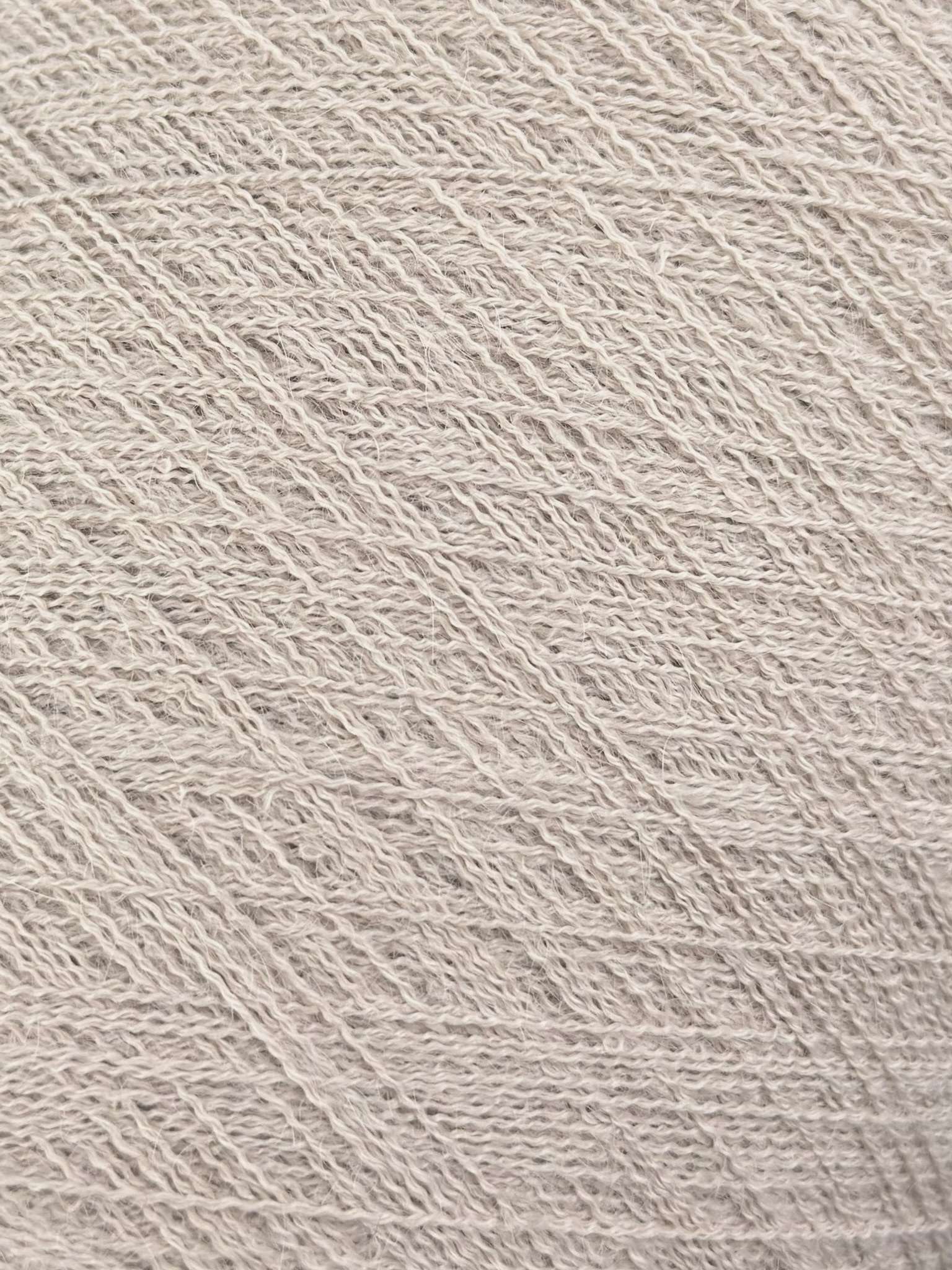 Biagioli Modesto ALPACA Nm. 8400 – Garn aus 97 % Baby Alpaka 21 Mikron col. Beige